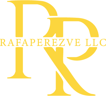 Rafaperezve LLC