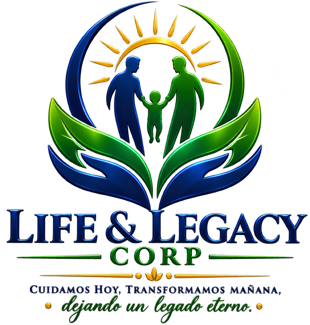 Life & Legacy Corp