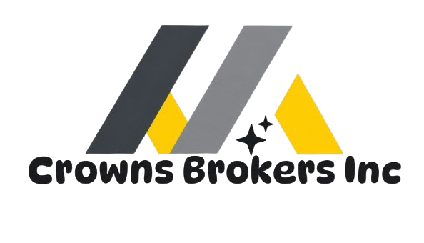 Crowns Brokers Inc