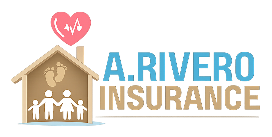 A. Rivero Insurance