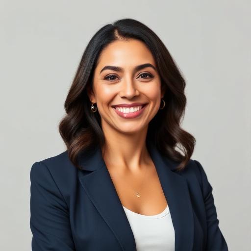 María Fernanda R.